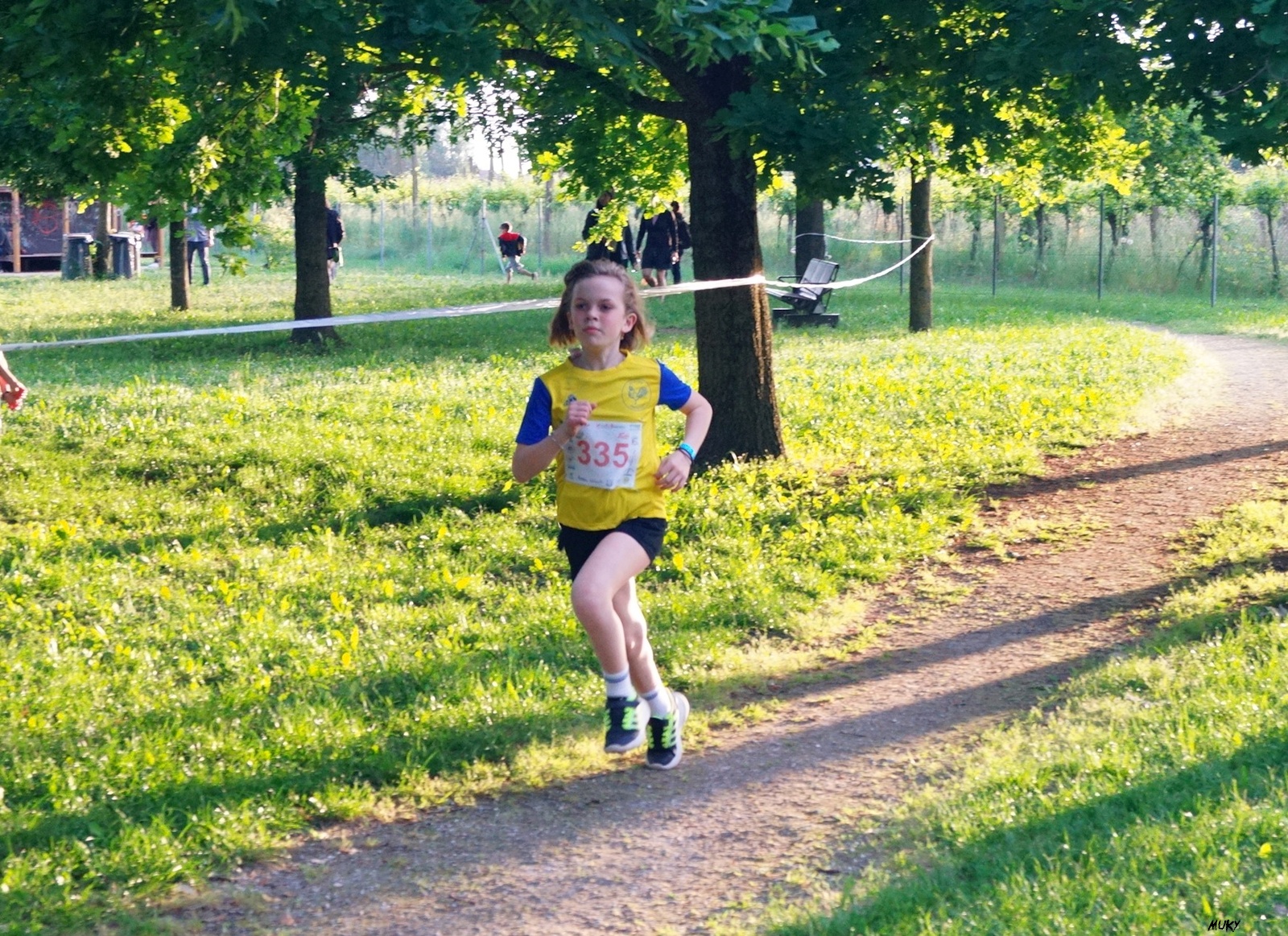 Alfonsine: Promesse al Parcobaleno - 08 maggio 2026